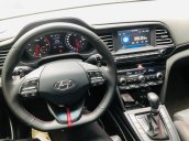 Bán xe Hyundai Elantra 1.6 Sport năm 2020, màu trắng