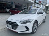 Hyundai Elantra sản xuất 2016 2.0AT GLS, odo 47.000km, đủ hai khoá theo xe