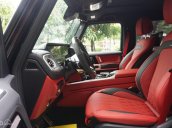 Bán xe Mercedes G63 AMG sản xuất năm 2021