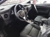 Cần bán xe Toyota Corolla Altis 1.8G AT năm 2021, màu đỏ, giá tốt