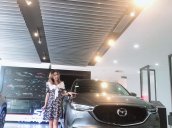 [Mazda Nha Trang] Mazda CX 5 Deluxe 2021, giảm ngay 30 triệu+  Tặng gói phụ kiện cao cấp + tặng BHVC