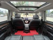 Bán Honda CRV L 2018 xe biển thành phố, full option, xe chính chủ đời đầu đi, đẹp như mới