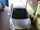 Bán xe Toyota Vios 1.5E năm sản xuất 2010, màu bạc