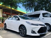 Altis 1.8G 2021 - Giảm ngay 40 triệu phí trước bạ - Liên hệ để nhận ngay quà riêng