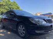 Cần bán lại xe Toyota Camry sản xuất năm 2005