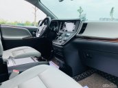 Bán Toyota Sienna Limited Platinum 3.5 nhập Mỹ, sản xuất 2018 siêu mới