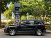 Cần bán xe Volkswagen Tiguan 2.0 AT đời 2014, màu đen, nhập khẩu nguyên chiếc xe gia đình, 568 triệu