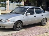 Xe Daewoo Cielo sản xuất năm 1999, màu bạc chính chủ