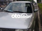 Bán ô tô Nissan Sunny XV 1.5MT 1993, màu bạc, nhập khẩu nguyên chiếc giá cạnh tranh