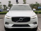 Volvo Hà Nội Volvo XC60 2021, chiếc SUV đến từ Thuỵ Điển, xe sẵn giao ngay, chương trình ưu đãi hấp dẫn