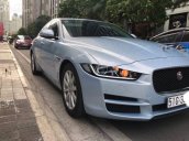 Cần bán gấp Jaguar XE đời 2015, xe nhập còn mới
