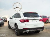 Mercedes - Benz Hồ Chí Minh - xe SUV Mercedes-Benz GLC 200 4Matic 2021 + đủ màu, đủ xe + ưu đãi 50% phí trước bạ