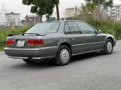 Bán Honda Accord đời 1993, màu xám, xe nhập số tự động