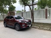 Bán ô tô Hyundai Tucson sản xuất năm 2020 bản đặc biệt 2.0 máy xăng - xe chính chủ - xe không đâm đụng, ngập nước