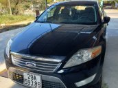 Cần bán gấp Ford Mondeo 2012, màu đen giá cạnh tranh