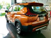 Mitsubishi Xpander Cross AT tặng 50% thuế trước bạ + tặng 25tr tiền mặt, đưa trước 170tr nhận xe