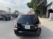 Toyota Corolla Verso đăng ký 2009 sản xuất 2007 1.8AT, nhập khẩu quá cọp 1 chủ từ đầu