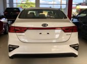 Bán Kia Cerato Deluxe đời 2021, màu trắng