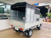 Suzuki Carry Truck - Xe tải 5 tạ với nhiều mẫu thùng và nhiều ưu đãi