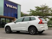 Volvo Hà Nội Volvo XC60 2021, chiếc SUV đến từ Thuỵ Điển, xe sẵn giao ngay, chương trình ưu đãi hấp dẫn