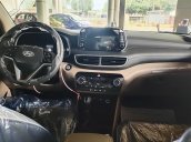 Bán ô tô Hyundai Tucson 2.0 AT đặc biệt sản xuất năm 2021, màu đen, giá tốt