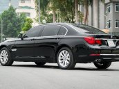 Cần bán gấp BMW 730Li sản xuất năm 2014