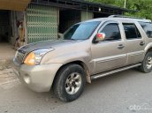 Bán ô tô Toyota Prado năm sản xuất 2006, màu bạc, nhập khẩu 