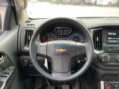 Bán Chevrolet Trailblazer 3.6	MT 2018 xe đẹp xem xe các bác ưng ngay