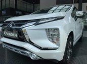 [Quảng Bình] Mitsubishi Xpander 2021, ưu đãi sốc đến 43tr, mua xe T12 ưu đãi 100% thuế, tặng 1 năm bảo hiểm vật chất