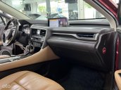 Bán Lexus RX 350 năm 2016 - Hàng nhập chính hãng dòng full option