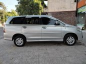 Xe Toyota Innova đời 2013 số sàn, giá cạnh tranh