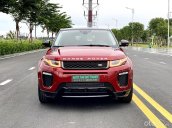 [Hàng cực hiếm] Landrover Range Rover Evoque Hse Dynamic 2015 mới 99%, xe full kịch options, sẵn xe, bao test