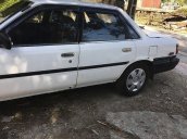 Bán ô tô Toyota Camry sản xuất năm 1990, màu trắng, xe nhập