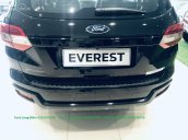 Giảm giá sốc Ford Everest 2021