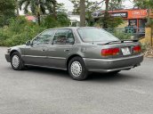 Bán Honda Accord đời 1993, màu xám, xe nhập số tự động