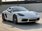 Bán xe Porsche 718 Cayman sản xuất năm 2017