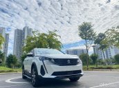 New Peugeot 3008 2021 - Giá tốt nhất thị trường, giảm 50% thuế, ưu đãi quà tặng phụ kiện lên đến 20tr