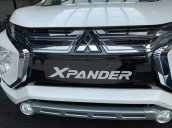 [Quảng Bình] Mitsubishi Xpander 2021, ưu đãi sốc đến 43tr, mua xe T12 ưu đãi 100% thuế, tặng 1 năm bảo hiểm vật chất