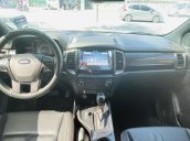 [Ford HCM] Siêu hot Ford Ranger WT 2.0l_2018 rất mới bao test hãng - hỗ trợ trả góp