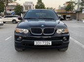 Bán xe BMW X5 sản xuất 2007 nhập khẩu giá chỉ 229tr