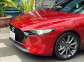 Mazda 3 Sport 2.0L Signature Premium bản hatchback sx 2020