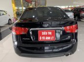 Cần bán xe Kia Forte 1.6MT năm 2012, 345 triệu