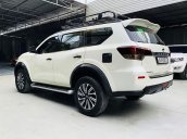 Cần bán lại xe Nissan Terra sản xuất 2019, màu trắng, nhập khẩu Thái, giá 895tr