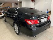 Cần bán xe Lexus ES 350 đời 2008, màu đen, nhập khẩu