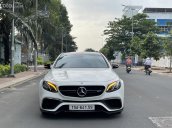 Cần bán xe Mercedes-Benz E200 đăng ký 2018 ít sử dụng giá tốt 1 tỷ 679tr