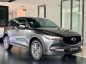 [Mazda Nha Trang] Mazda CX 5 Deluxe 2021, giảm ngay 30 triệu+  Tặng gói phụ kiện cao cấp + tặng BHVC