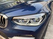 [Khánh Hòa] BMW X3 2021, Tặng 50% phí trước bạ, số lượng và phiên bản giới hạn, giao xe ngay