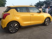 Suzuki Swift 2021 giá tốt nhất Hà Nội, hỗ trợ trả góp 90% giá trị xe, luôn luôn xe sẵn giao ngay