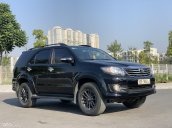 Cần bán Toyota Fortuner sản xuất 2015 ít sử dụng giá tốt 575tr