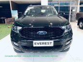 Giảm giá sốc Ford Everest 2021